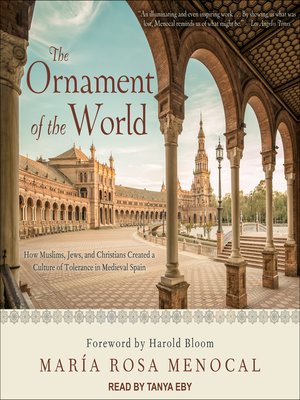 The Ornament of the World - Audiobook